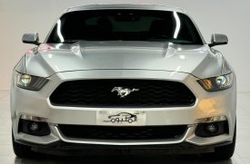 Ford, Mustang, 2017