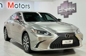 Lexus, ES, 350, 2020