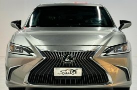 Lexus, ES, 350, 2020