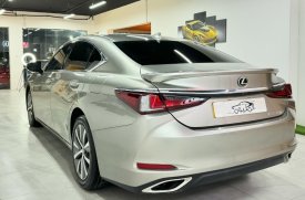 Lexus, ES, 350, 2020