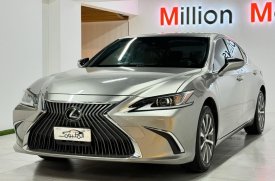 Lexus, ES, 350, 2020