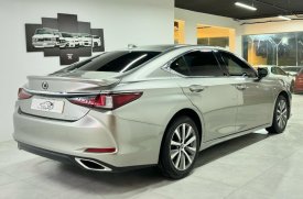 Lexus, ES, 350, 2020