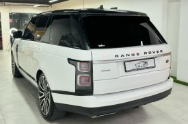 Land Rover, Range Rover, 2016