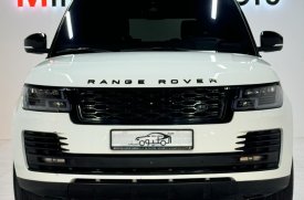 Land Rover, Range Rover, 2016