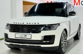 Land Rover, Range Rover, 2016