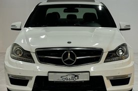 Mercedes-Benz, C-Class, 300, 2014