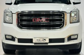 GMC, Yukon, 2018