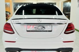 مرسيدس بنز, E-Class, 350, 2020