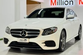 مرسيدس بنز, E-Class, 350, 2020