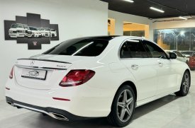 مرسيدس بنز, E-Class, 350, 2020