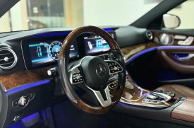 مرسيدس بنز, E-Class, 350, 2020