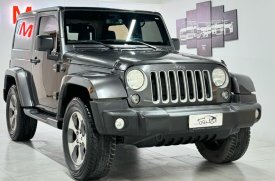 Jeep, Wrangler, 2016