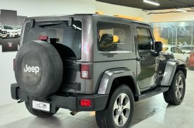 Jeep, Wrangler, 2016