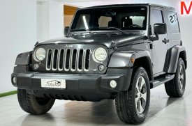 Jeep, Wrangler, 2016