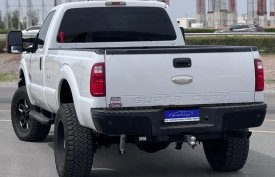 Ford, F-150, 2012