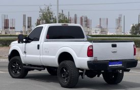 Ford, F-150, 2012