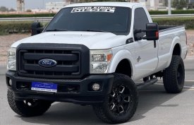 Ford, F-150, 2012