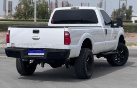 Ford, F-150, 2012