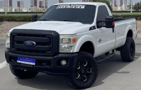 Ford, F-150, 2012