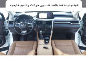 Lexus, RX, 350, 2016