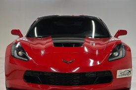شيفروليه, Corvette, 2019