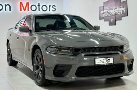 Dodge, Charger, 2019