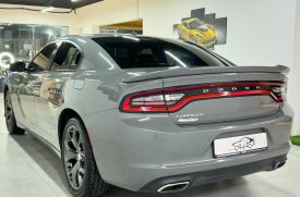 Dodge, Charger, 2019