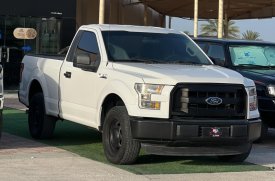 فورد, F-150, 2017