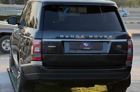 Land Rover, Range Rover, 2016