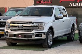 فورد, F-150, 2018