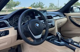 BMW, 3-Series, 328, 2016