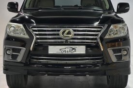 Lexus, LX, 570, 2015