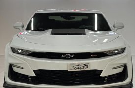 Chevrolet, Camaro, 2019