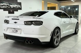 Chevrolet, Camaro, 2019