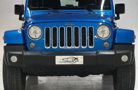 Jeep, Wrangler, 2016