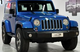 Jeep, Wrangler, 2016