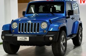 Jeep, Wrangler, 2016