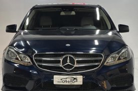 مرسيدس بنز, E-Class, 350, 2016