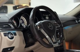 Mercedes-Benz, E-Class, 350, 2016