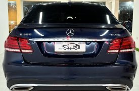 Mercedes-Benz, E-Class, 350, 2016