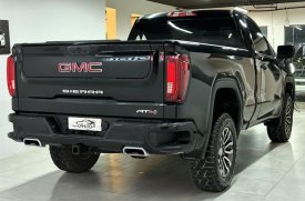 GMC, Sierra, 2022