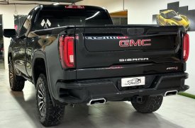 GMC, Sierra, 2022