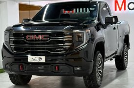 GMC, Sierra, 2022