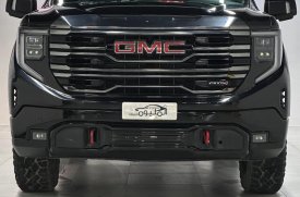 GMC, Sierra, 2022