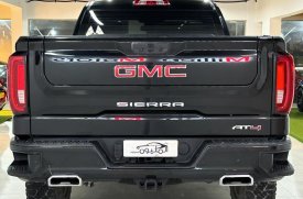 GMC, Sierra, 2022