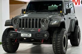 Jeep, Wrangler, 2018