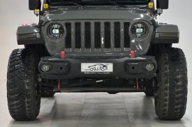 Jeep, Wrangler, 2018