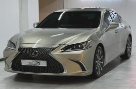 Lexus, ES, 350, 2021