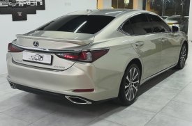 Lexus, ES, 350, 2021