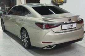 Lexus, ES, 350, 2021